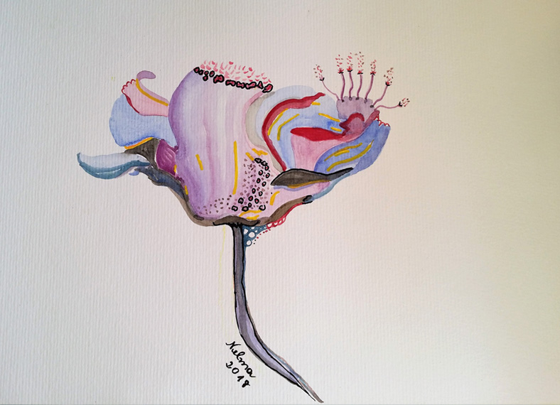 Flor