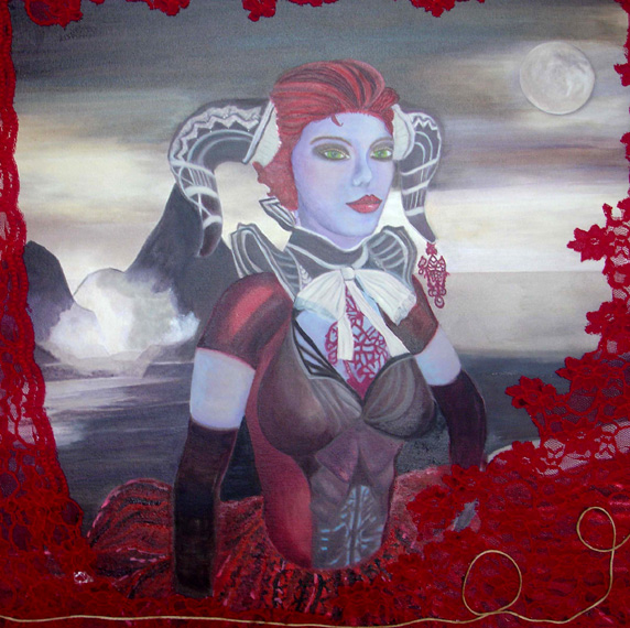 A Mãe da Noiva